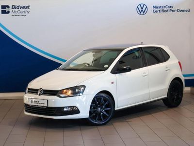 2022 Volkswagen Polo Vivo 1.4 Comfortline 5-dr