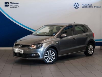 2022 Volkswagen Polo Vivo 1.4 Comfortline 5-dr