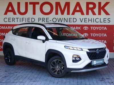 2025 Suzuki Fronx 1.5 GL