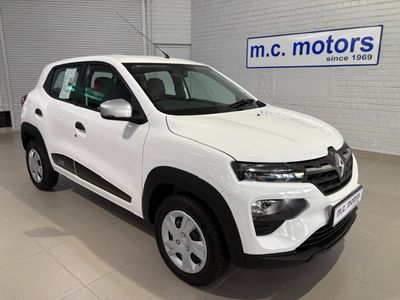 2025 Renault Kwid 1.0 Dynamique