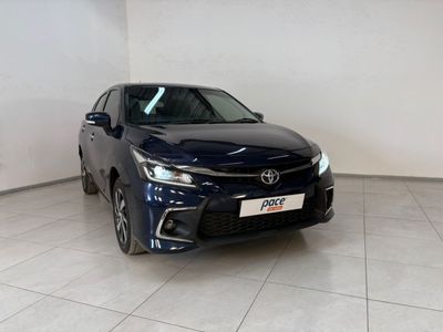 2022 Toyota Starlet 1.5 XR Auto