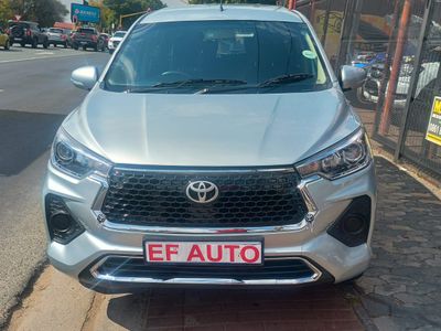 2025 Toyota Rumion 1.5 TX