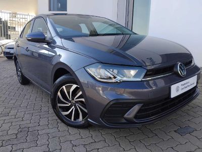 2024 Volkswagen Polo 1.0 TSI