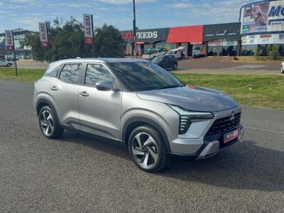 2026 Mitsubishi Outlander Sport 1.5 Exceed Auto