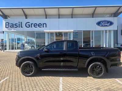 2026 Ford Ranger 2.3 Sport Auto Super-Cab