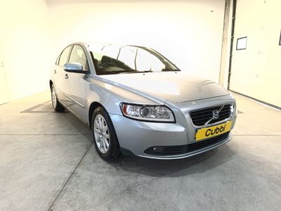 2008 Volvo S40 2.4i Auto