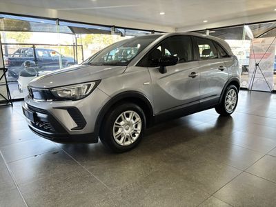 2023 Opel Crossland 1.2