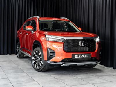 2025 Honda Elevate 1.5 Elegance Auto