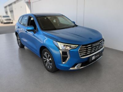 2021 Haval Jolion 1.5T City