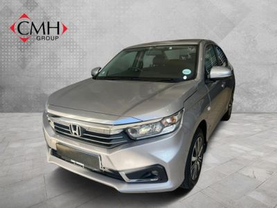 2024 Honda Amaze 1.2 Comfort Auto