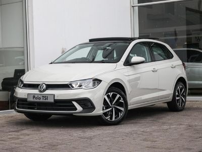 2026 Volkswagen Polo 1.0 TSI Life