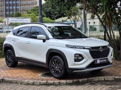 2024 Suzuki Fronx 1.5 GL Auto