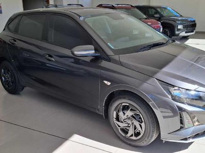 2026 Hyundai i20 1.2 Premium