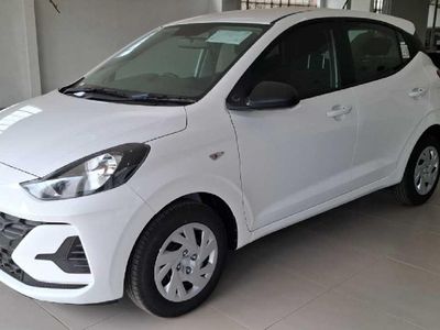 2026 Hyundai Grand i10 1.2 Motion Auto