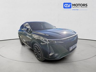 2025 Omoda C9 2.0T Explore AWD