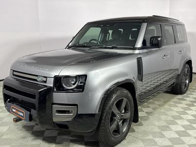 2023 Land Rover Defender 110 D300 HSE X-Dynamic