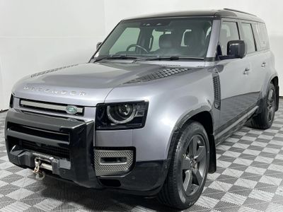 2023 Land Rover Defender 110 D300 HSE X-Dynamic