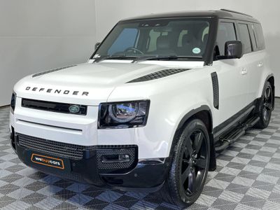 2022 Land Rover Defender 110 P400 HSE (294kW)