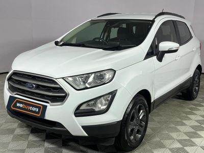 2021 Ford EcoSport 1.0 EcoBoost Trend