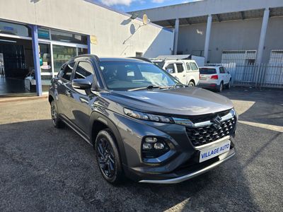 2024 Suzuki Fronx 1.5 GL Auto