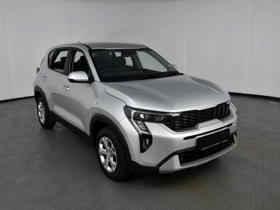 2026 Kia Sonet 1.5 LS Auto