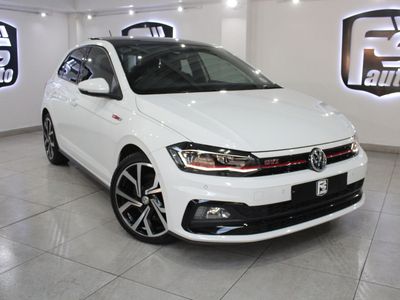 2019 Volkswagen Polo 2.0 GTI Auto (147kW)