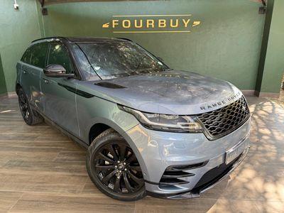 2019 Land Rover Range Rover Velar 2.0 D SE | D240