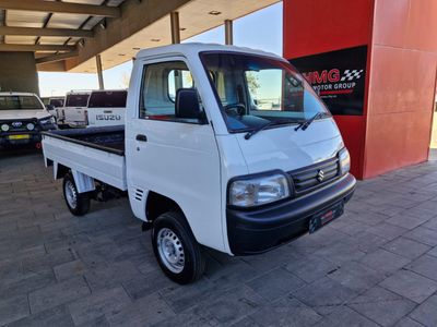 2023 Suzuki Super Carry 1.2i
