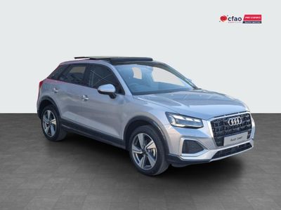 2026 Audi Q2 Urban Edition | 35TFSI