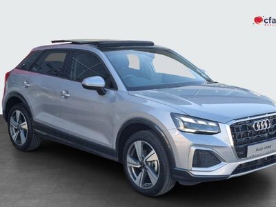 2026 Audi Q2 Urban Edition | 35TFSI