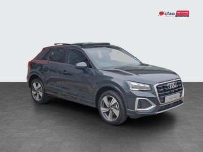 2026 Audi Q2 Urban Edition | 35TFSI