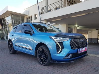 2023 Haval Jolion 1.5T S Super Luxury DCT