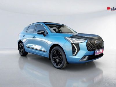 2023 Haval Jolion 1.5T S Super Luxury DCT