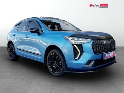 2023 Haval Jolion 1.5T S Super Luxury DCT