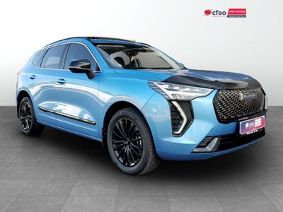 2023 Haval Jolion 1.5T S Super Luxury DCT