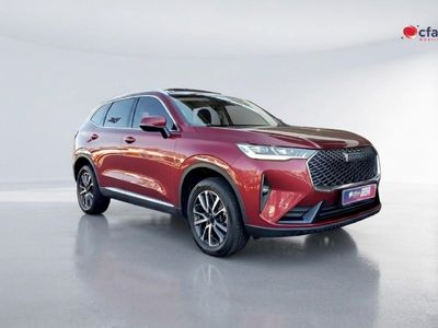 2023 Haval H6 2.0T Luxury Auto
