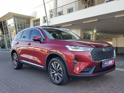 2023 Haval H6 2.0T Luxury Auto