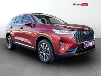 2023 Haval H6 2.0T Luxury Auto