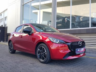 2024 Mazda 2 1.5 Individual Auto 5-dr