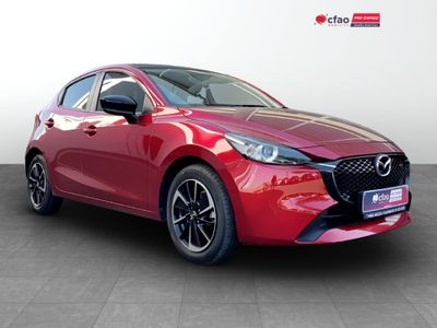 2024 Mazda 2 1.5 Individual Auto 5-dr
