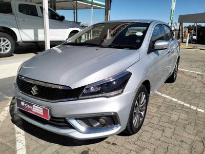 2024 Suzuki Ciaz 1.5 GLX Auto