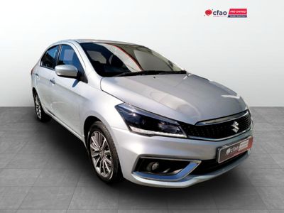 2024 Suzuki Ciaz 1.5 GLX Auto