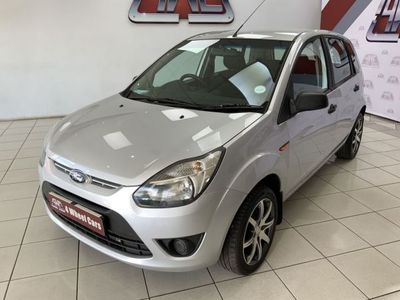 2011 Ford Figo 1.4 Ambiente