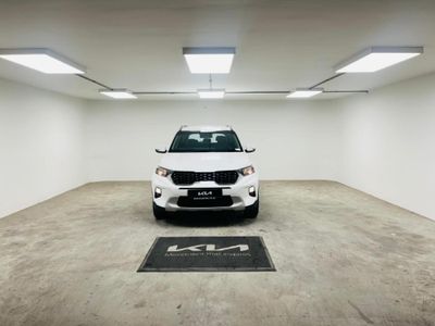 2023 Kia Sonet 1.5 EX