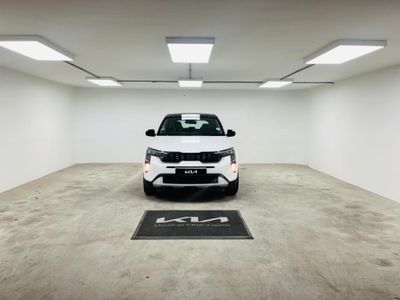 2025 Kia Sonet 1.5 LX Auto