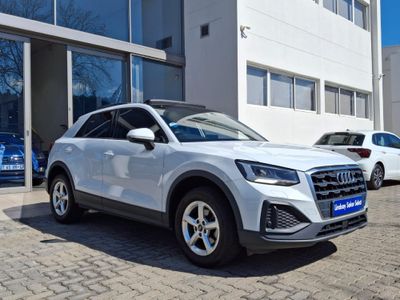2024 Audi Q2 1.4 TFSI Auto | 35 TFSI