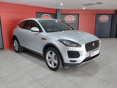 2019 Jaguar E-Pace D240 2.0D S (177kW)