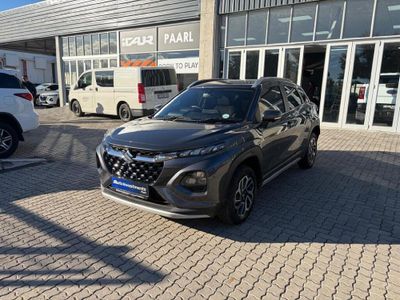 2023 Suzuki Fronx 1.5 GLX Auto