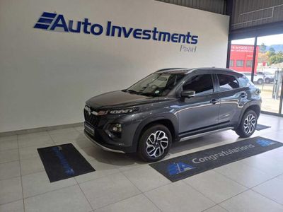 2023 Suzuki Fronx 1.5 GLX Auto