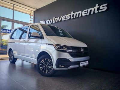 2024 Volkswagen Kombi T6.1 2.0 BiTDI Trendline Plus Auto 4Motion (146kW)